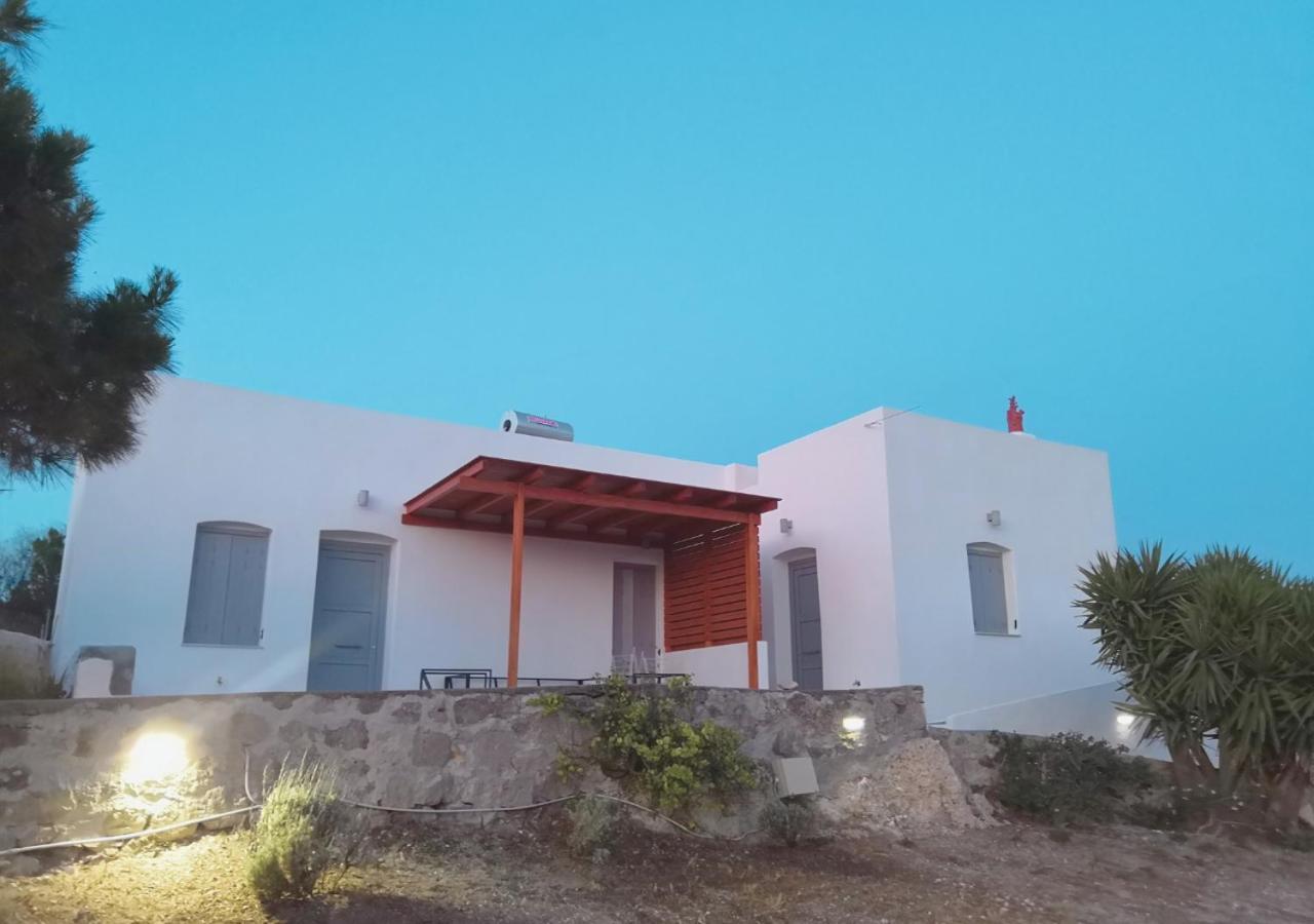 Haroto Suites Tripiti Exterior photo