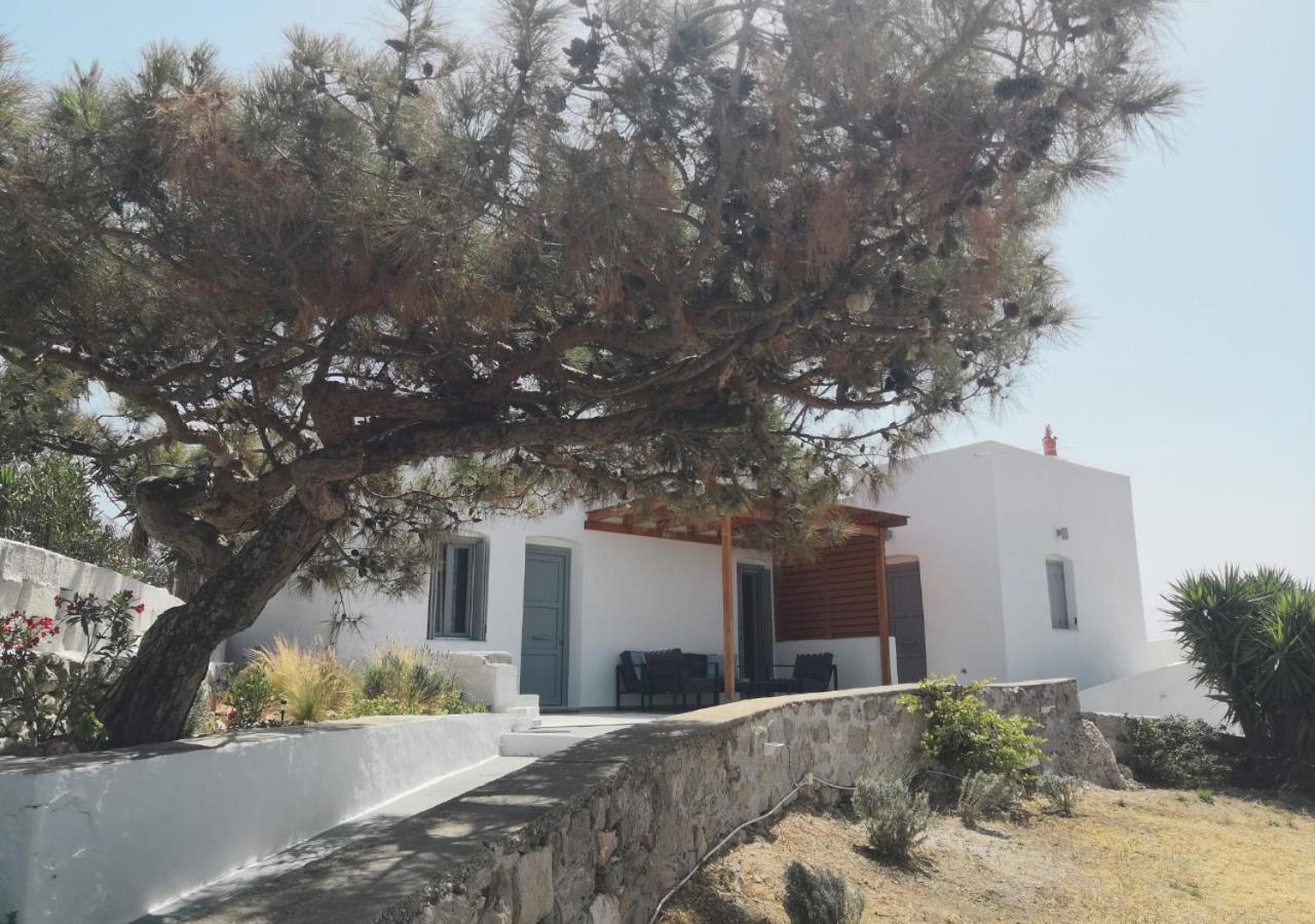 Haroto Suites Tripiti Exterior photo